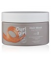Curl Girl Nordic Nº2 Hair Mask Deep Treatment 200ml