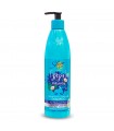 Silicon Mix Rizos Naturales Shampoo 225gr