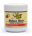 Silicon Mix Relax Hair Crema Alisadora 450g