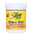 Silicon Mix Relax Hair Crema Alisadora 225g