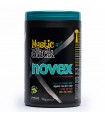 Novex Mystic Black Mascarilla 1KG