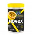 Novex SuperHairFood Passion Fruit+Blueberry Deep Hair Mask 400g