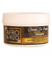 Afro & Rizo Crema De Peinar 8Oz