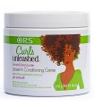 ORS Curls Unleashed Cocoa & Shea Butter LeaveIn Conditioner 454g / 16oz