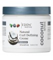  Eden BodyWorks Coconut Shea Curl Defining Creme 473ml / 16 fl oz