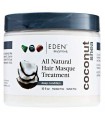 Eden BodyWorks Natural Hair Masque Treatment 473ml