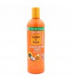 Creme of Nature Sunflower & Coconut Detangling Conditioner Shampoo 450ml