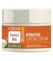 Creme Of Nature Coconut Milk Hydrating Curling Cream 326g