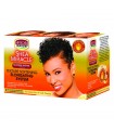 African Pride Shea Miracle Texture Softening Kit