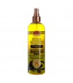 African Pride Olive Miracle Braid Sheen Spray 355ml / 12oz