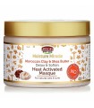 African Pride Moisture Miracle Heat Activated Masque 340g / 12oz