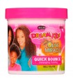 African Pride Dream Kids Quick Bounce Detangling Pudding 425g / 15oz