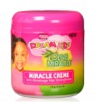African Pride Dream Kids Olive Miracle Cream Hair Strengthener 170g / 6oz