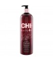 Farouk Chi Rose Hip Oil Color Nurture Protecting Shampoo 759ml