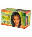 Africa´s Best Originals Olive Oil Conditioning Relaxer System Super