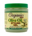 Africa´s Best Organics Olive Oil Styling Gel 426g