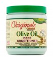 Africa´s Best Original Olive Oil Deep Conditioner 426g