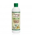 Africa´s Best Organics Olive Oil Moisturizing Growth Lotion 355ml