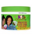 Africa´s Best Kids Organics Olive Oil Protein & Vitamin Fortified Healthy Hair & Scalp Remedy 213g
