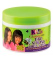 Africa´s Best Kids Organics Olive Oil Gro Strong Triple Action 213g