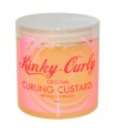 Gel Original Curling Custard Kinky Curly 236ml 8oz