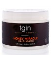 TGIN Honey Miracle Hair Mask 340g