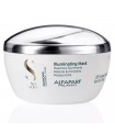Alfaparf Semi di Lino Diamond Normal Hair Illuminating Mask 200ml