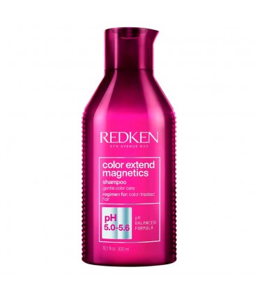 Redken Color Extend Magnetic Shampoo Gentle Color Care 300ml