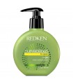 Redken Curvaceous Ringlet Shape-Perfecting Lotion 180ml