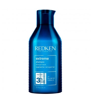 Redken Extreme Shampoo Strength Repair 300ml