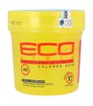 Eco Style Professional Styling Gel Colored Hair 473ml