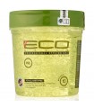 Eco Style Professional Styling Gel Olive Oil 710ml