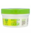 Eco Natural Conditioning Curling N´ Styling Cocktail with Olive Oil & Shea Butter 236ml