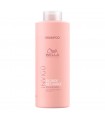 Wella Invigo Blonde Recharge Color Refreshing Shampoo 1000ml