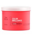 Wella Invigo Color Brilliance Coarse Vibrant Color Mask 500ml