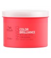 Wella Invigo Color Brilliance Fine/Normal Vibrant Color Mask 500ml