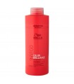 Wella Invigo Color Brilliance Fine/Normal Color Protection Shampoo 1000ml