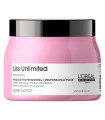 L'Oréal Serie Expert Liss Unlimited Professional Mask 500ml