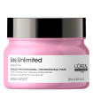 L'Oréal Serie Expert Liss Unlimited Professional Mask 250ml