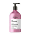 L'Oréal Serie Expert Liss Unlimited Professional Shampoo 500ml