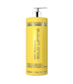 Abril et Nature Bain Shampoo Gold Lifting Shampoo to Shape Curls 1000ml