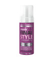 Abril et Nature Dinamic Final Style Fix Ultra Forze Creative Hairstyle Mousse 100ml