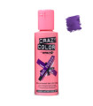 Crazy Color (Hot Purple) Colorante para el Cabello 100ml