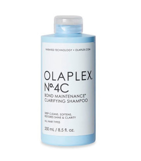 Olaplex Nº4C Blond Maintenance Clarifying Shampoo 250ml