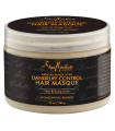 Shea Moisture African Black Soap Dandruff Control Hair Masque 340G