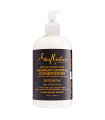 Shea Moisture African Black Soap Balancing Acondicionador 384 ml/13Oz