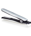 GHD Plancha Gold Upbeat Collection Moon Silver Styler 