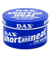 Dax Short and Neat Light Hair Dress 99 Gr