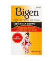 Bigen 58 Black Brown 6gr