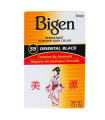 Bigen 59 Oriental Black 6G